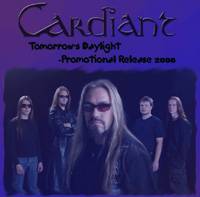 Cardiant : Tomorrows Daylight - Promo 2006